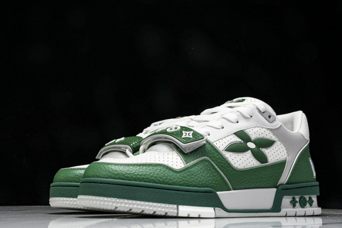 LVT SNEAKERS COPSHOE L&V-trainer 12