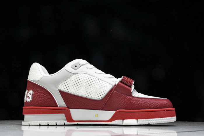 LVT SNEAKERS COPSHOE L&V-trainer 11