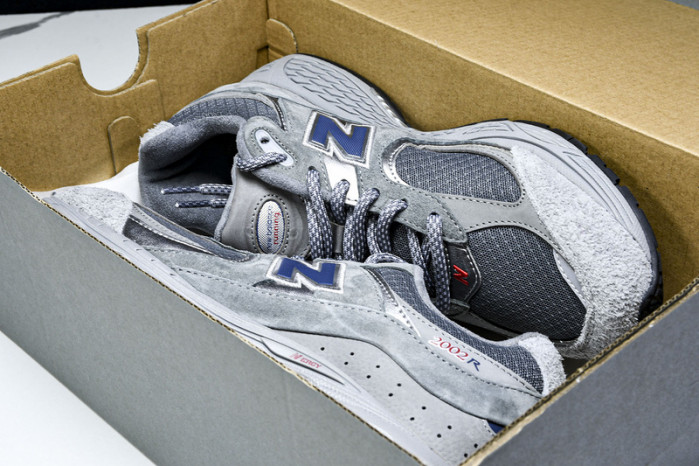 N*EW B*ALANCE COPSHOE NB-177
