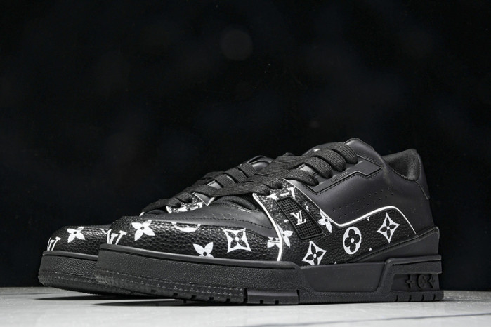 LVT SNEAKERS COPSHOE L&V-trainer 14