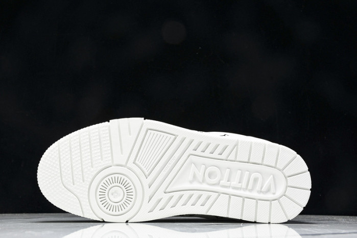 LVT SNEAKERS COPSHOE L&V-trainer 15