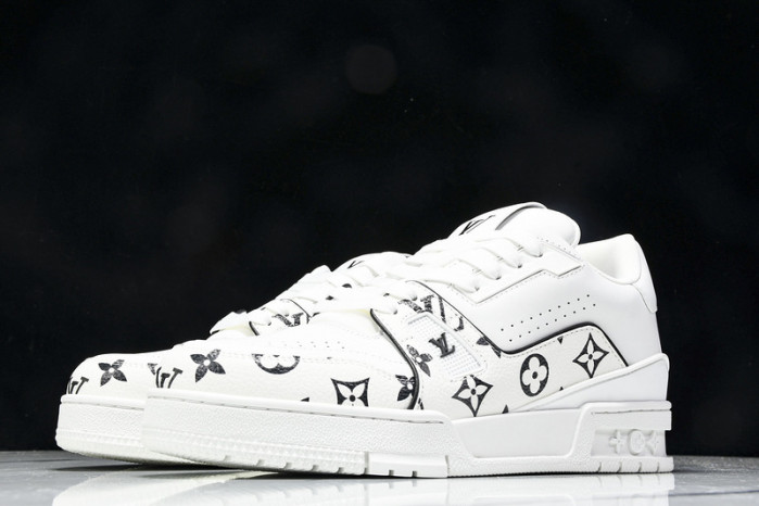 LVT SNEAKERS COPSHOE L&V-trainer 15