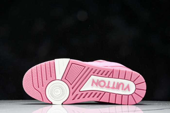 LVT SNEAKERS COPSHOE L&V-trainer 18