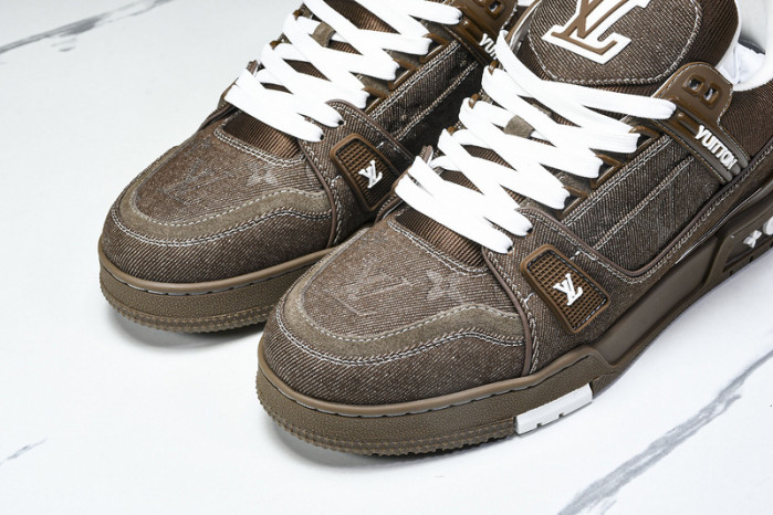LVT SNEAKERS COPSHOE L&V-trainer 19