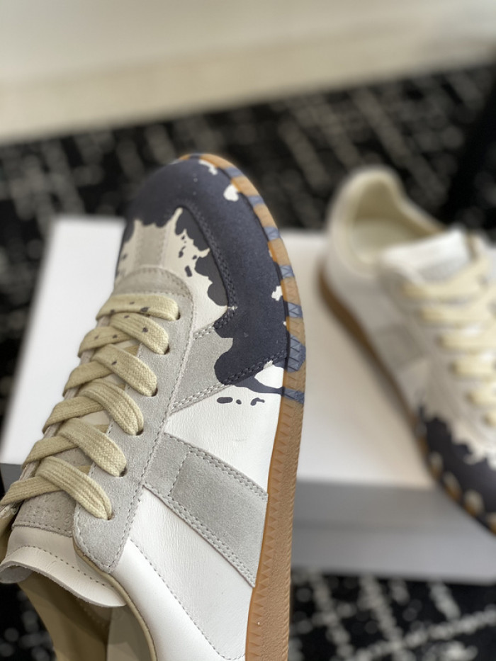 MM COPSHOE -MM36