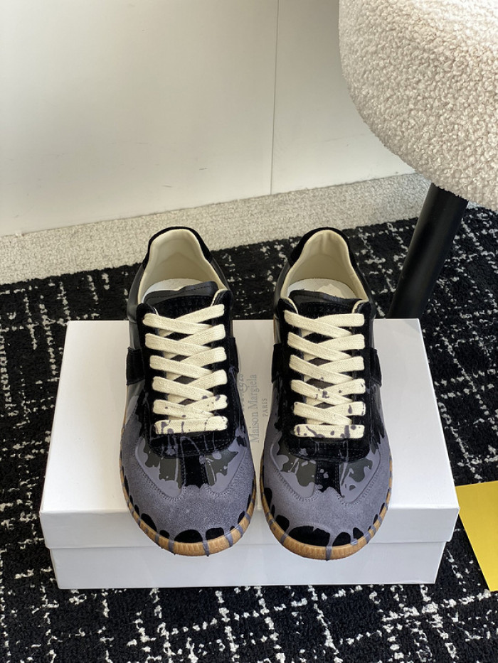 MM COPSHOE -MM35