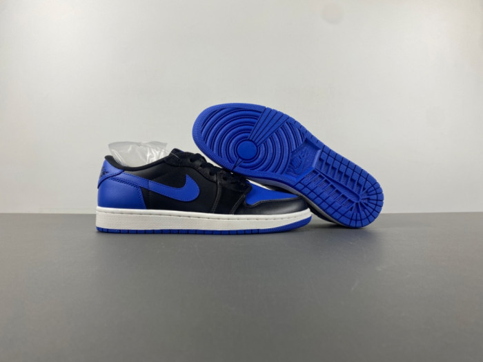 Jordan 1 Retro Low LB1981-004