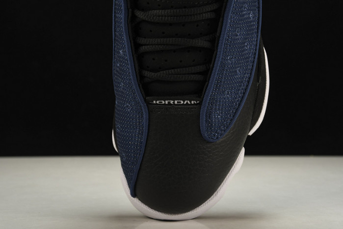 air jordan 13 brave blue navy dj5982-400