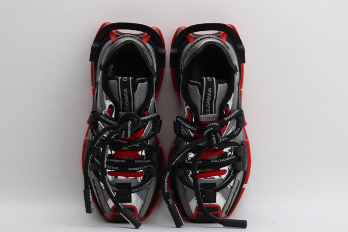 dg sneakers copshoe d&g-53
