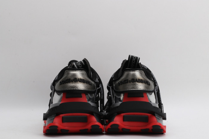 dg sneakers copshoe d&g-53