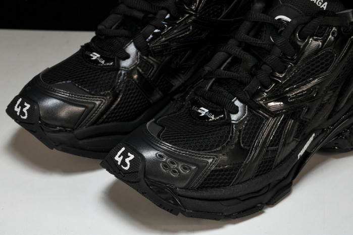 bl runner-copshoe bl 274
