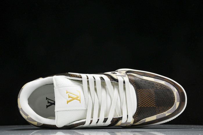 lvt sneakers copshoe l&v-238