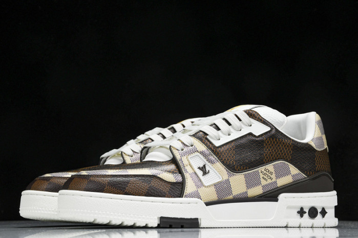 lvt sneakers copshoe l&v-238