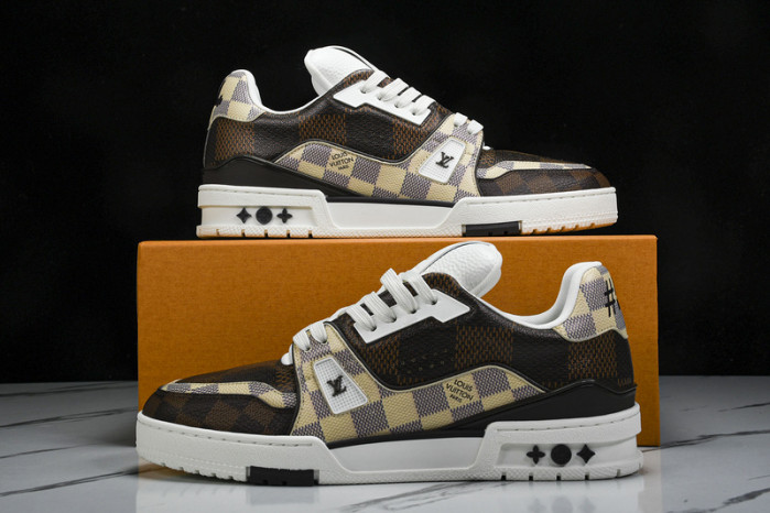 lvt sneakers copshoe l&v-238