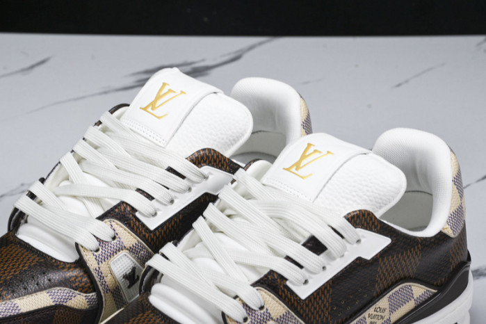 lvt sneakers copshoe l&v-238