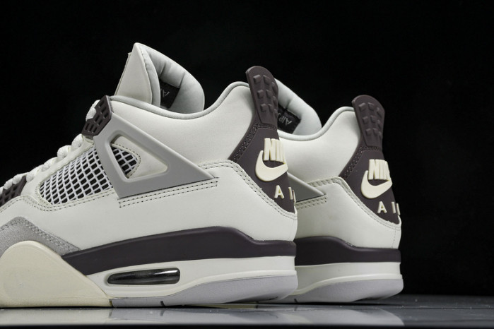 a ma maniere x air jordan 4 “phanT0m” fz4810-001