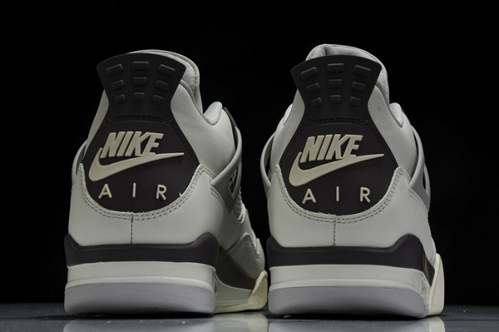 a ma maniere x air jordan 4 “phanT0m” fz4810-001