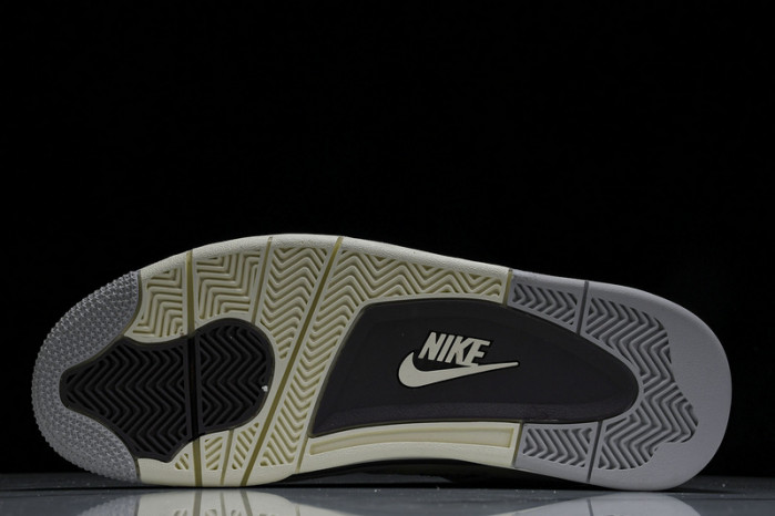 a ma maniere x air jordan 4 “phanT0m” fz4810-001