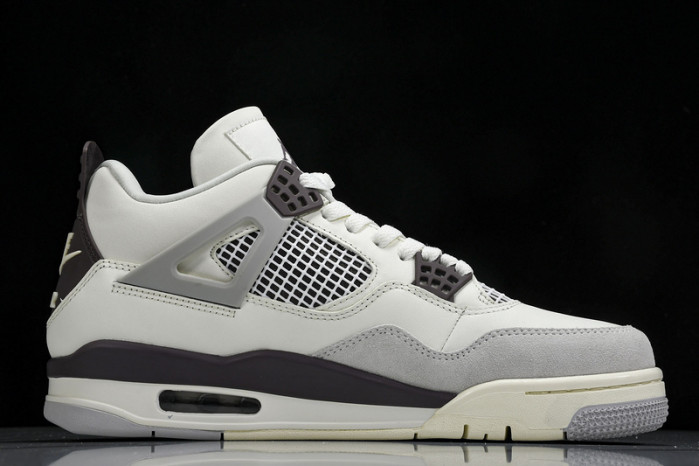 a ma maniere x air jordan 4 “phanT0m” fz4810-001