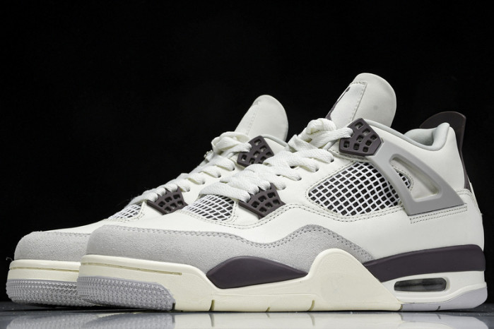 a ma maniere x air jordan 4 “phanT0m” fz4810-001