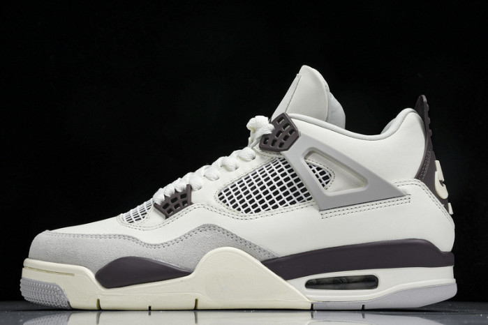 a ma maniere x air jordan 4 “phanT0m” fz4810-001