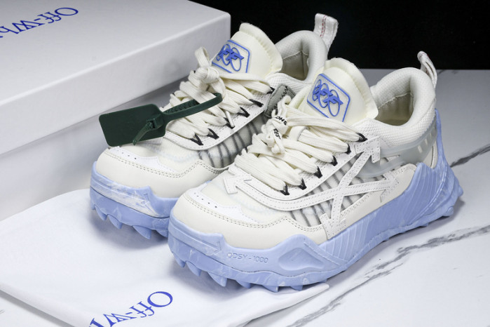 of c/o odsy-1000 sneaker copshoe ow-105