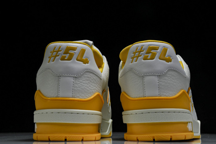 lvt sneakers copshoe l&v-245