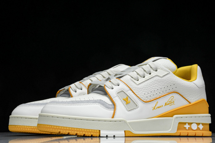 lvt sneakers copshoe l&v-245