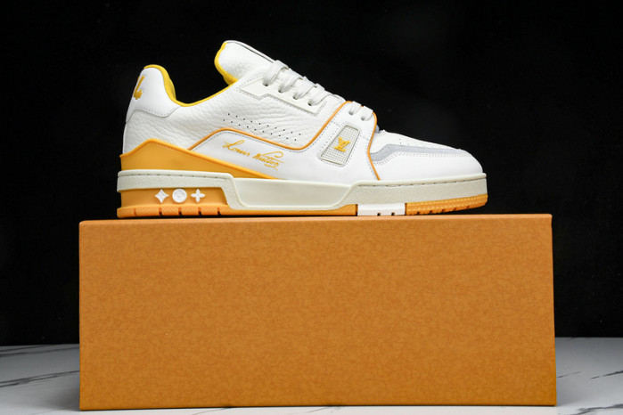 lvt sneakers copshoe l&v-245