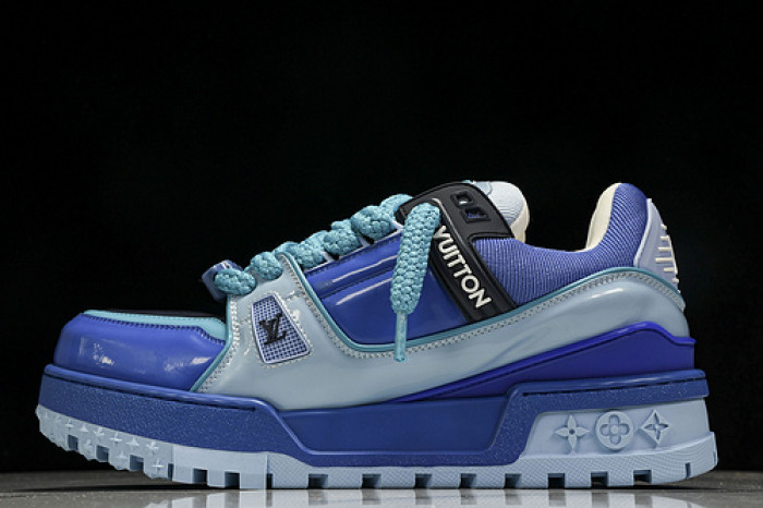 lvt sneakers copshoe l&v-248