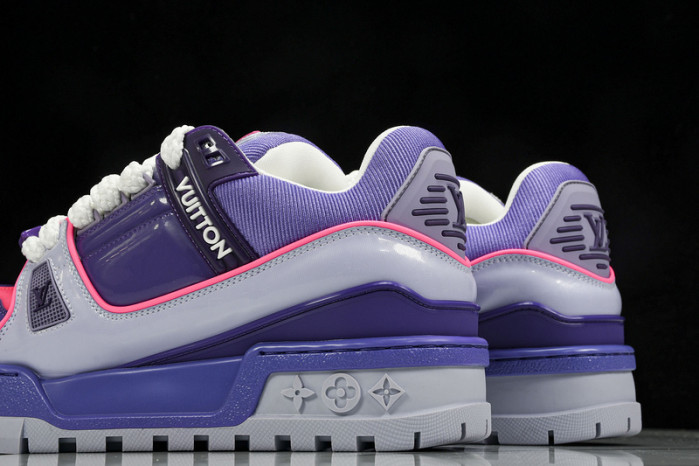lvt sneakers copshoe l&v-249