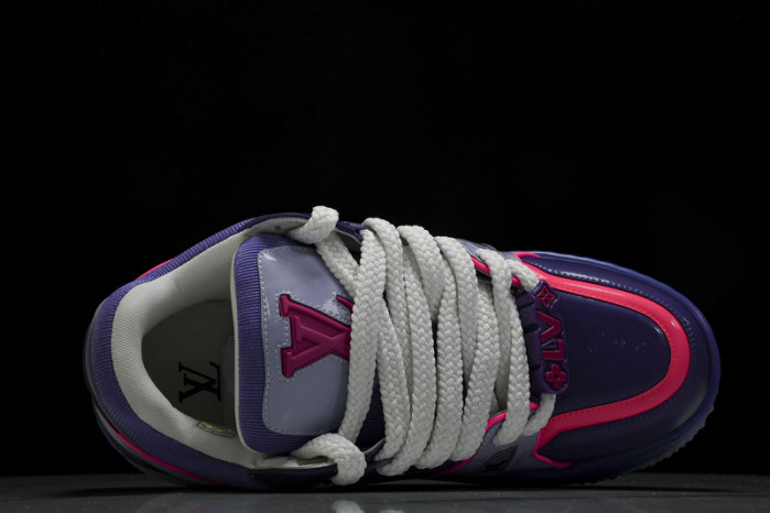 lvt sneakers copshoe l&v-249