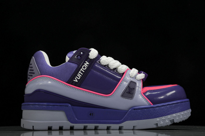 lvt sneakers copshoe l&v-249