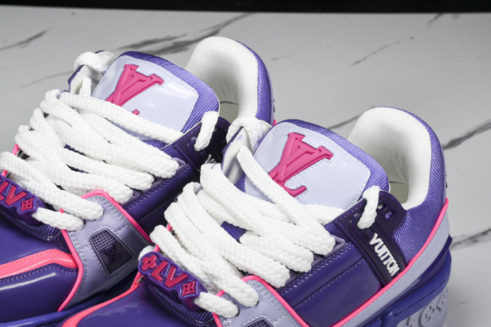 lvt sneakers copshoe l&v-249