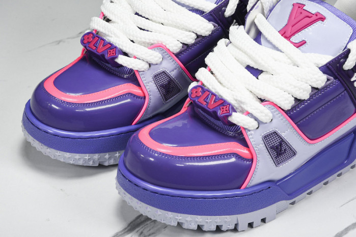 lvt sneakers copshoe l&v-249