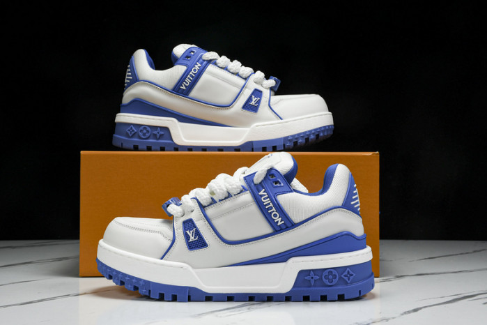 lvt sneakers copshoe l&v-250