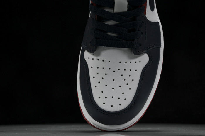 jordan 1 retro low golf usa - dd9315-113
