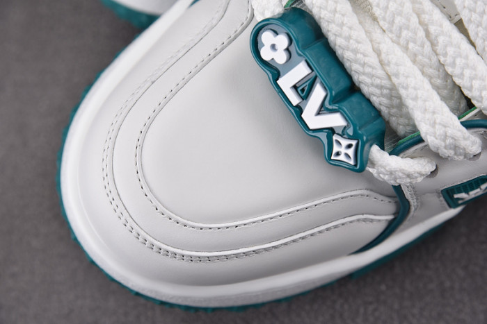 lvt sneakers copshoe l&v-254