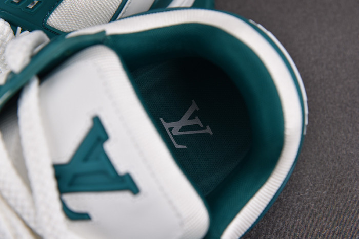 lvt sneakers copshoe l&v-254