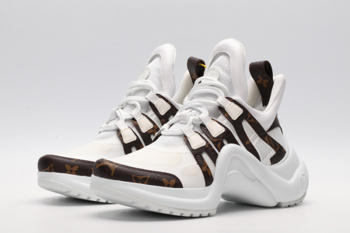 lvt copshoe l&v-256