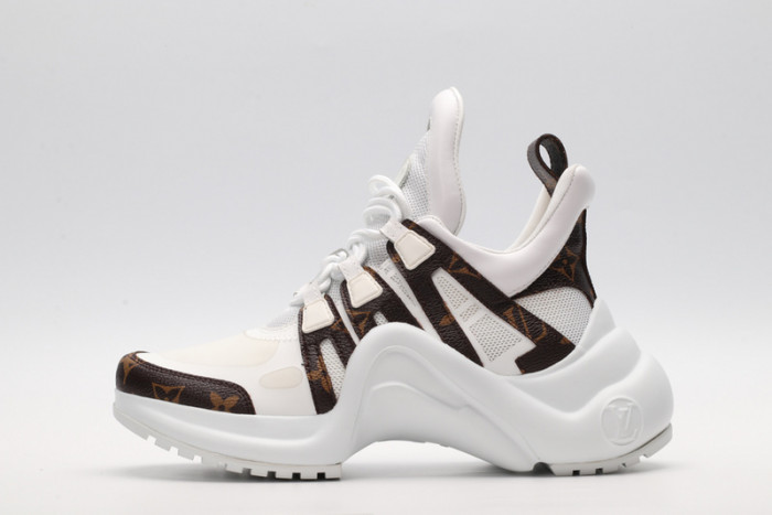 lvt copshoe l&v-256
