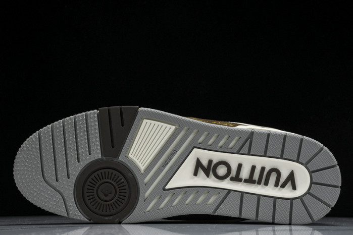 lvt sneakers copshoe l&v-260