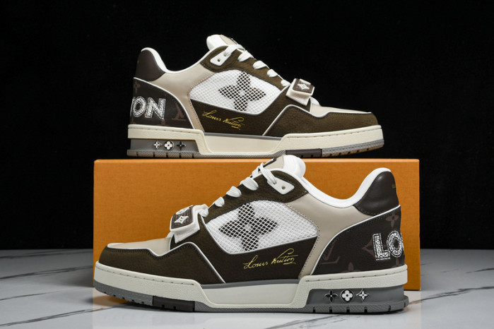 lvt sneakers copshoe l&v-260