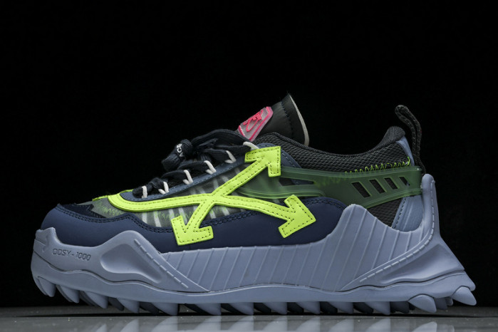 of c/o odsy-1000 sneaker copshoe ow-107