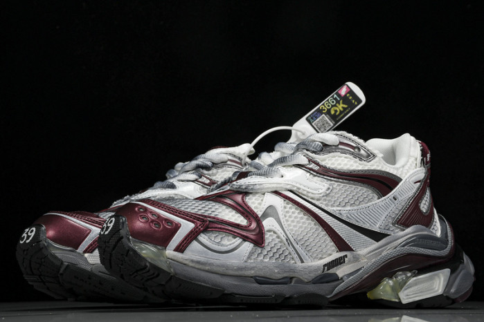 bl trainers track -copshoe bl 282