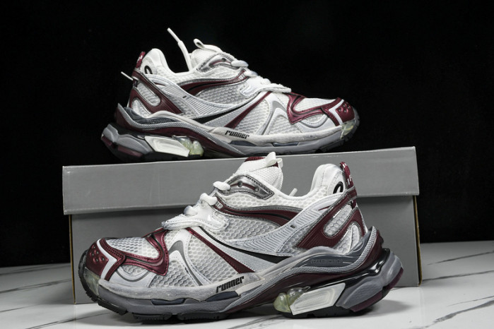 bl trainers track -copshoe bl 282