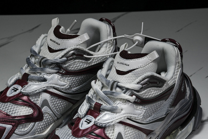 bl trainers track -copshoe bl 282