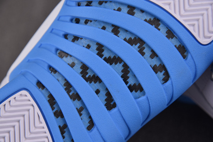 Air Jordan 12 Melo (2025)- CT8013-112