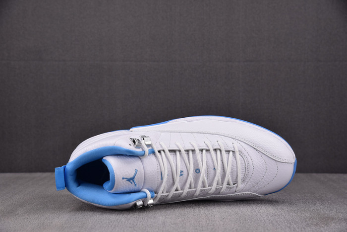 Air Jordan 12 Melo (2025)- CT8013-112