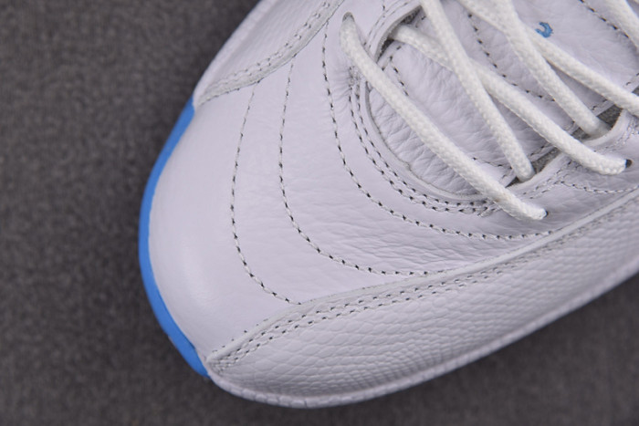 Air Jordan 12 Melo (2025)- CT8013-112